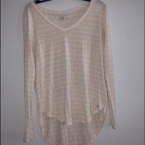 Long Sleeve Abercrombie & Fitch Shirt